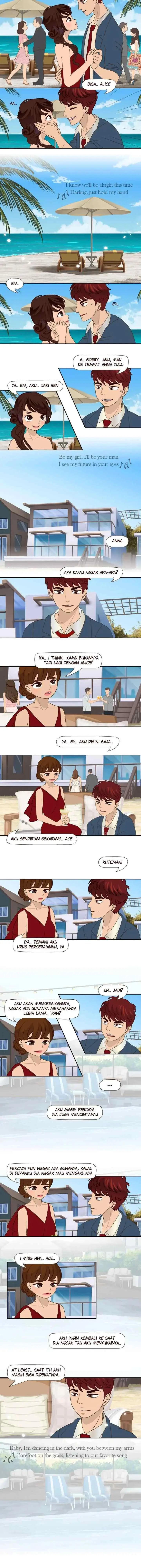 Alice chapter 110 halaman 9