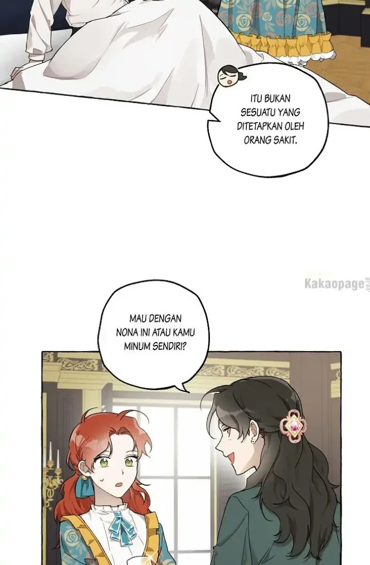Everything Was a Misunderstanding chapter 27 halaman 7