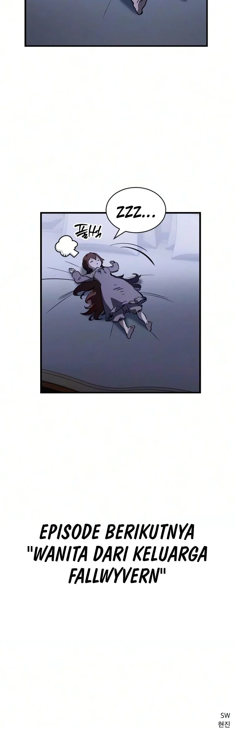 Necromancer of a Prestigious Swordsmanship Family chapter 16 halaman 138