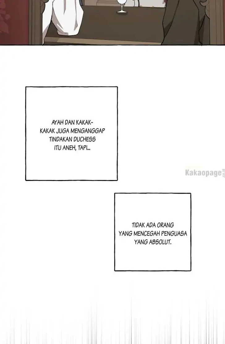 Everything Was a Misunderstanding chapter 26 halaman 14