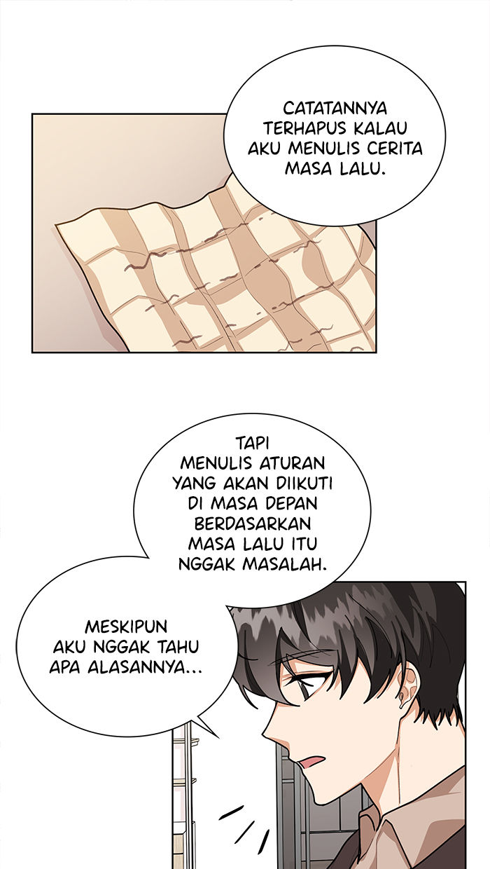 We're Soulmates Starting From Today chapter 61 halaman 19