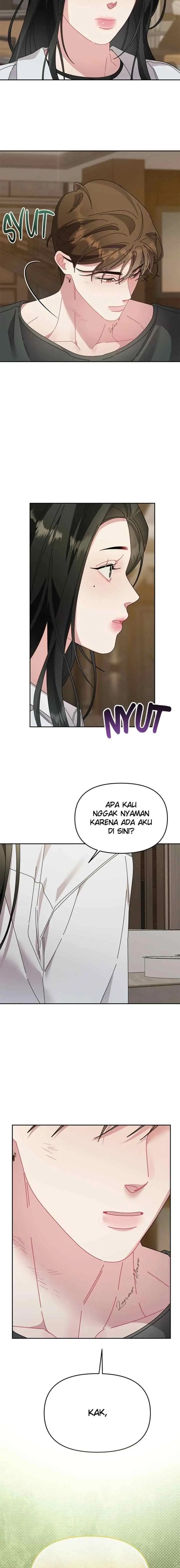 Oh, the Flower That Bloomed on the Wall chapter 36 halaman 15