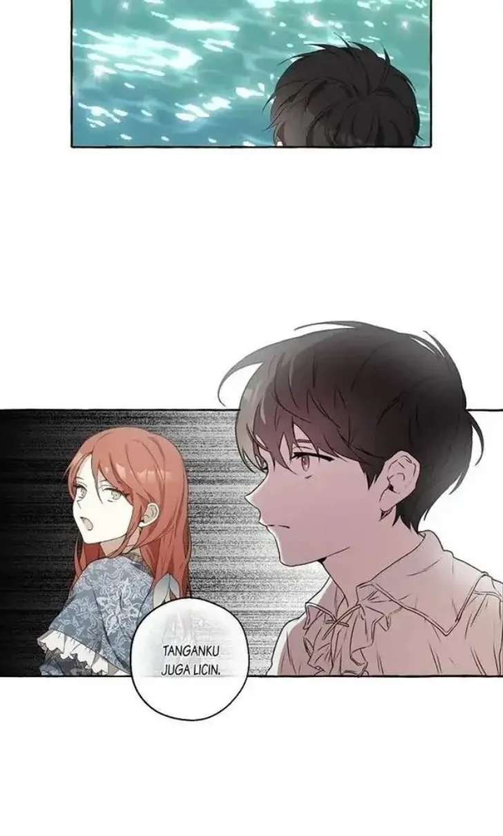 Everything Was a Misunderstanding chapter 2 halaman 45