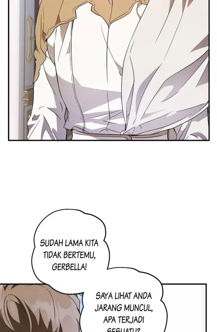 Everything Was a Misunderstanding chapter 59 halaman 34