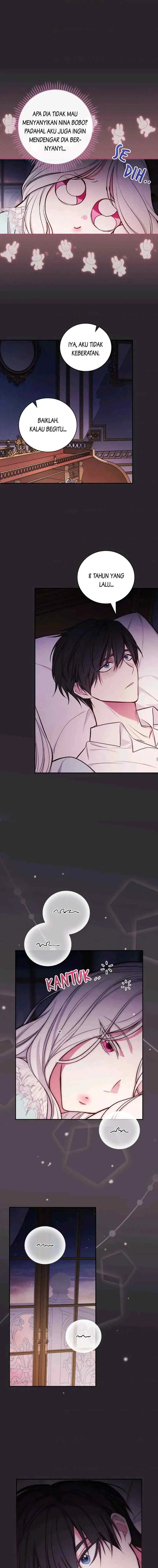 I'll Become the Mother of the Hero chapter 55 halaman 9