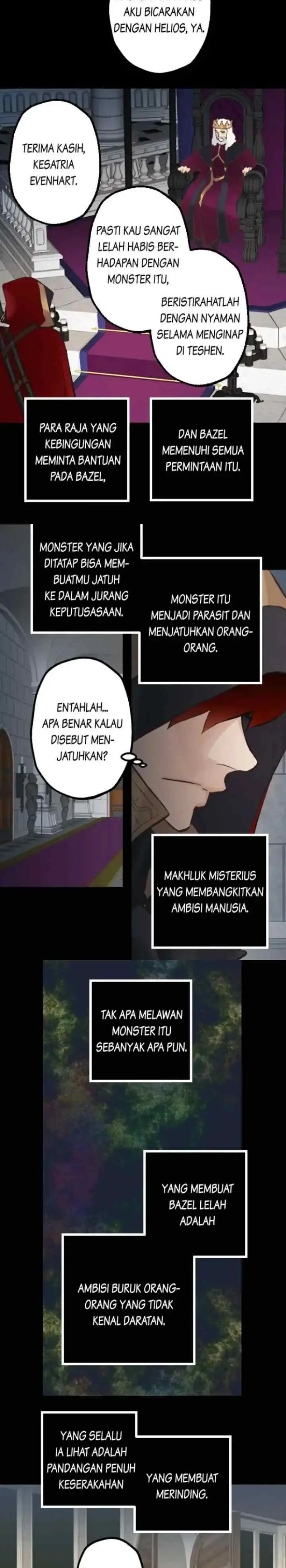 As Long as You Like It chapter 102 halaman 4
