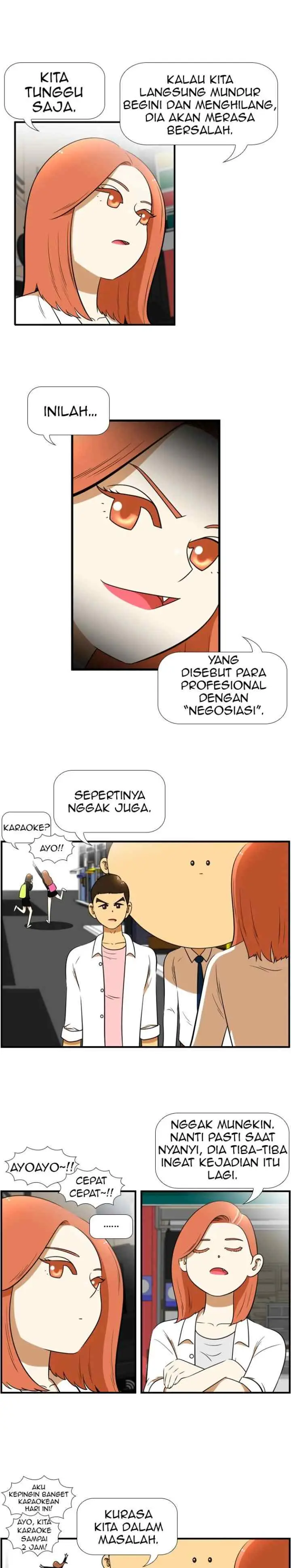New Normal: Class 8 chapter 129 halaman 5