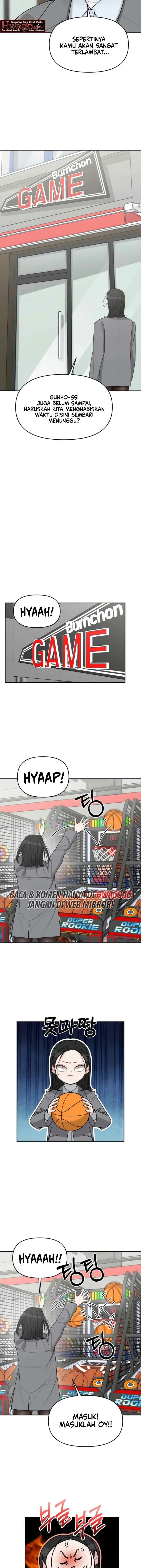 A Repeat Sign chapter 26 halaman 12