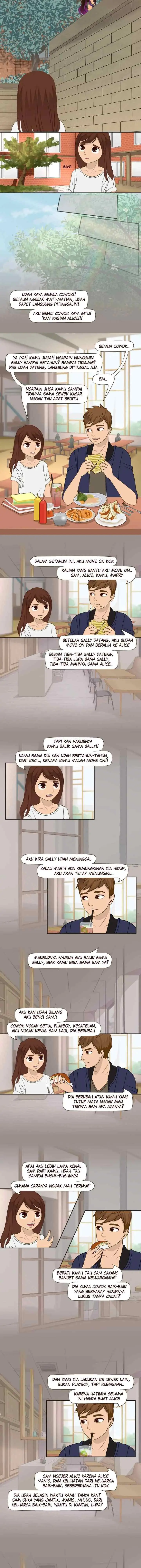 Alice chapter 69 halaman 4