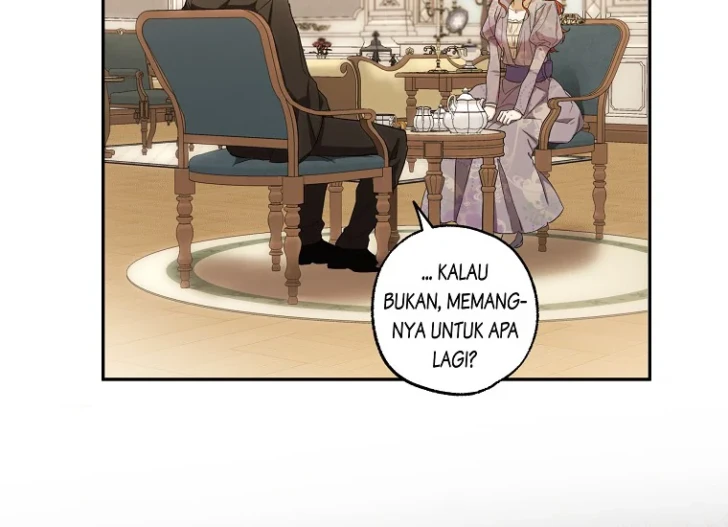 Everything Was a Misunderstanding chapter 103 halaman 38