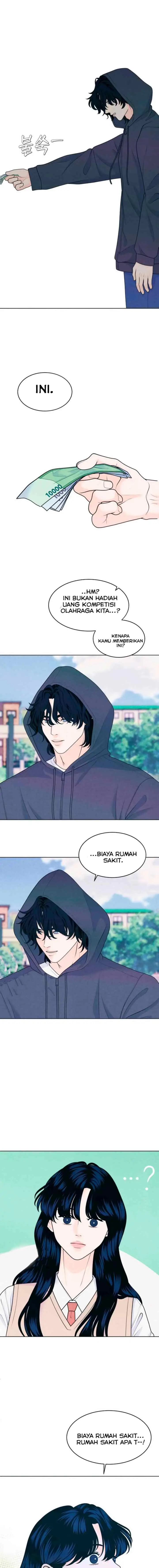 An Introverted Man And Woman chapter 49 halaman 7