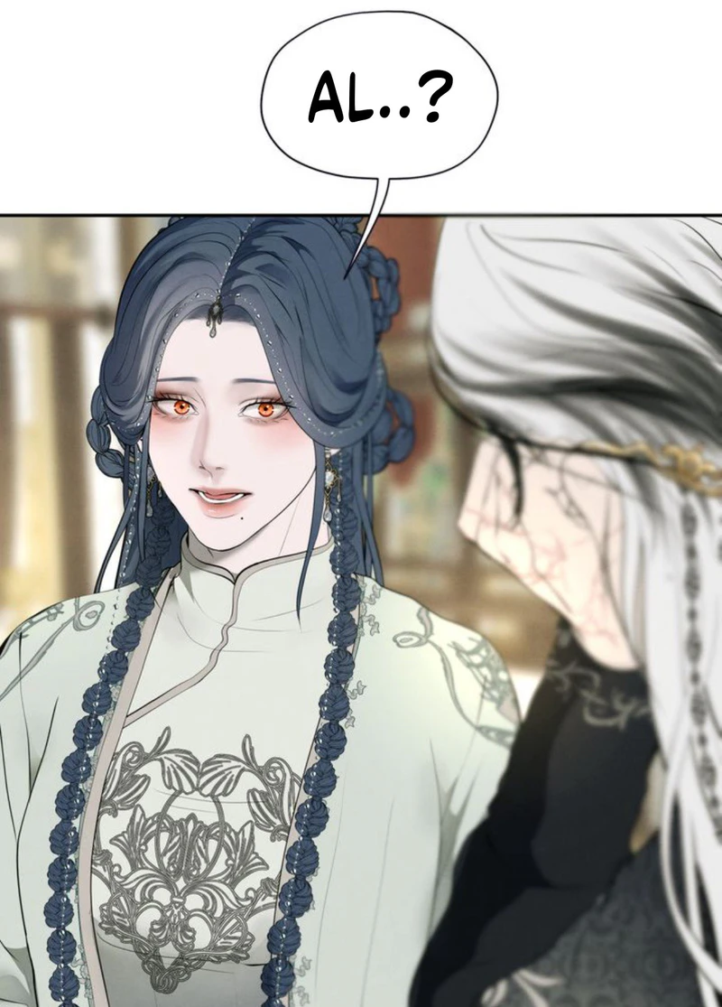 Beneath the Fallen Bloom chapter 11 halaman 33