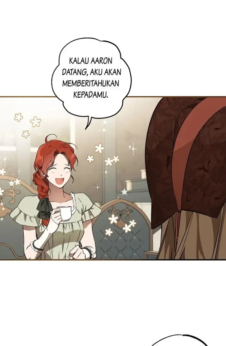 Everything Was a Misunderstanding chapter 59 halaman 68