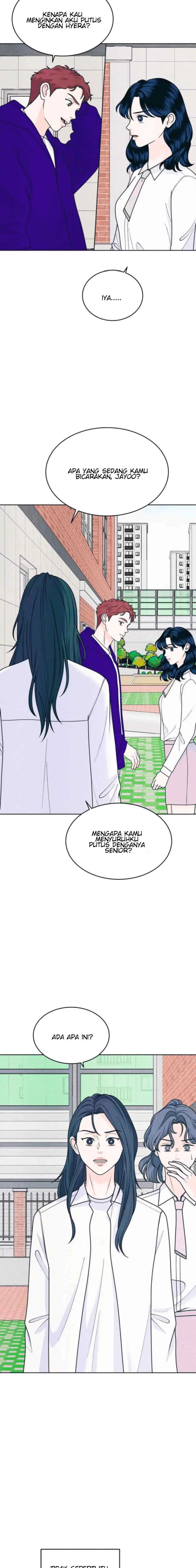 An Introverted Man And Woman chapter 59 halaman 13