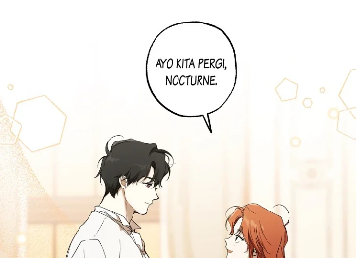 Everything Was a Misunderstanding chapter 107 halaman 129