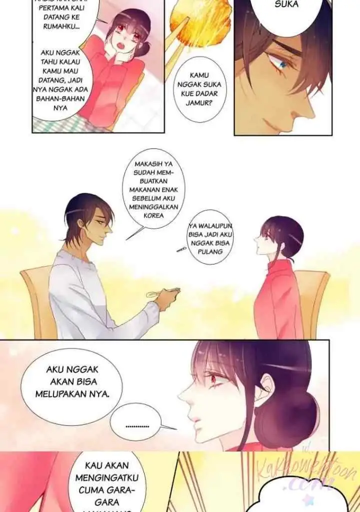 Alcohol Prince chapter 44 halaman 11