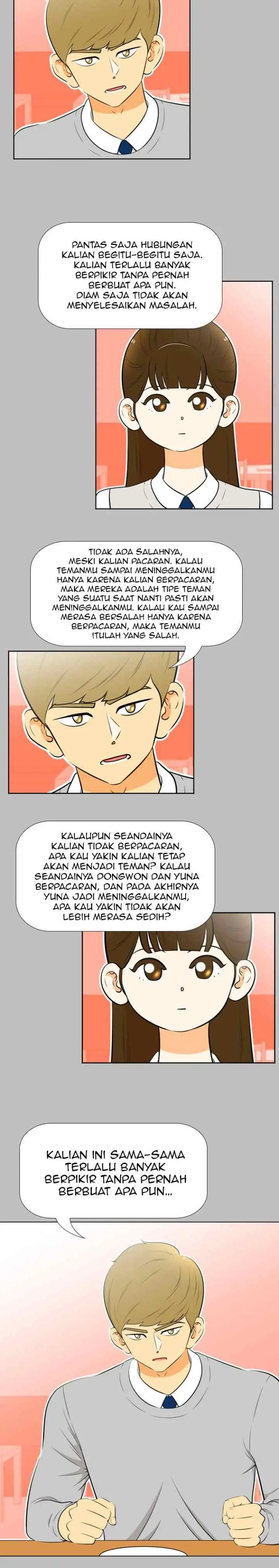 New Normal: Class 8 chapter 209 halaman 11
