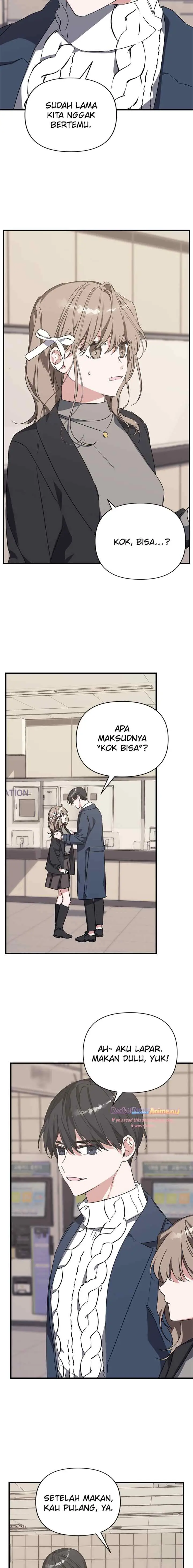 Nine (LEE Eum-sae) chapter 48 halaman 12