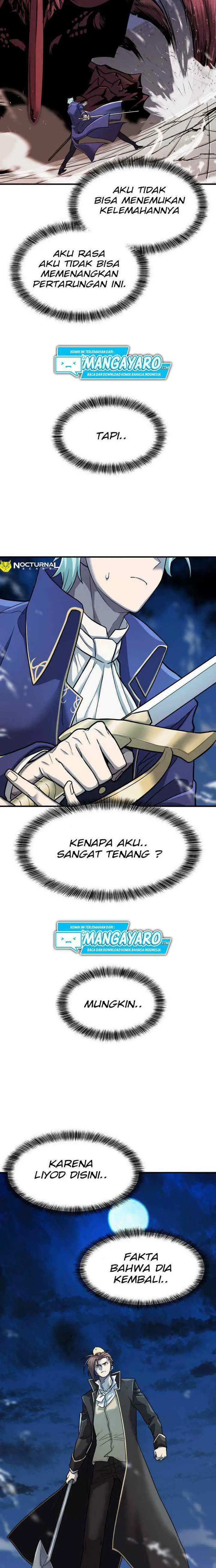 O melhor engenheiro do mundo chapter 30.1 halaman 4
