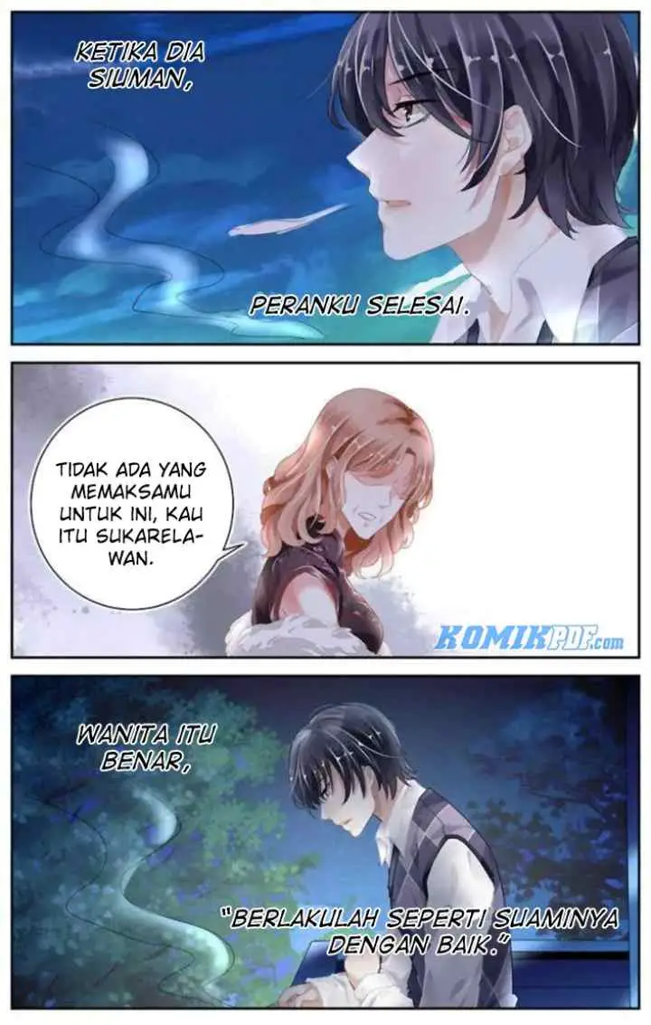 Guomin Laogong Dai Huijia chapter 21 halaman 4