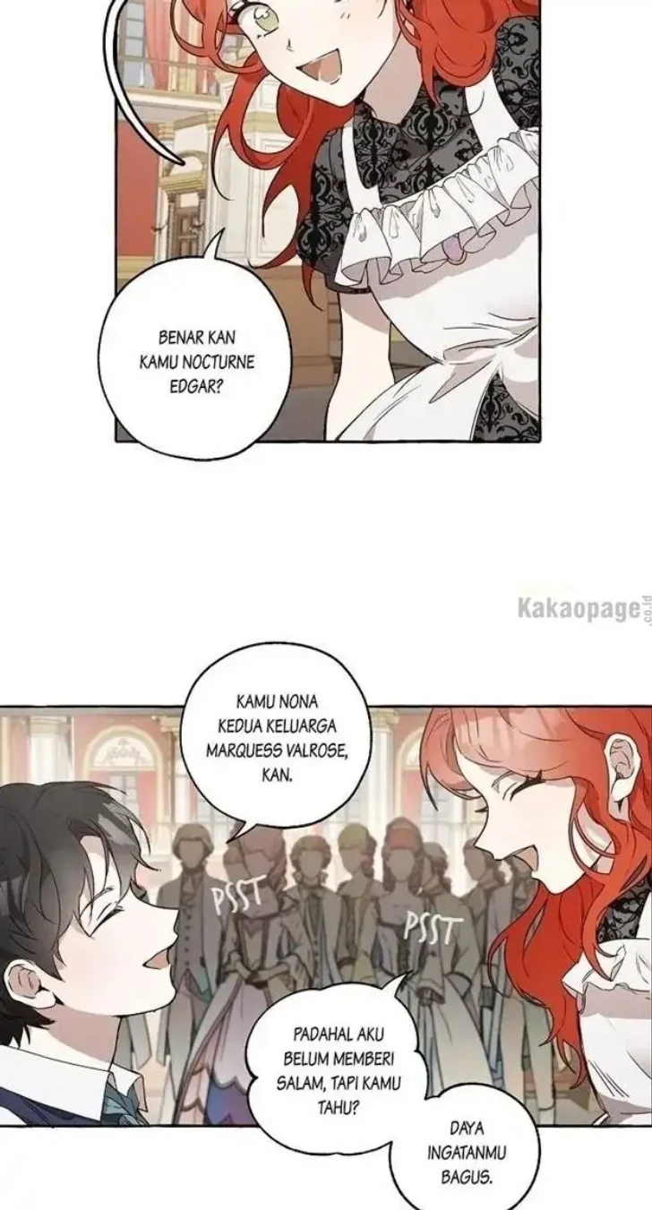 Everything Was a Misunderstanding chapter 2 halaman 64