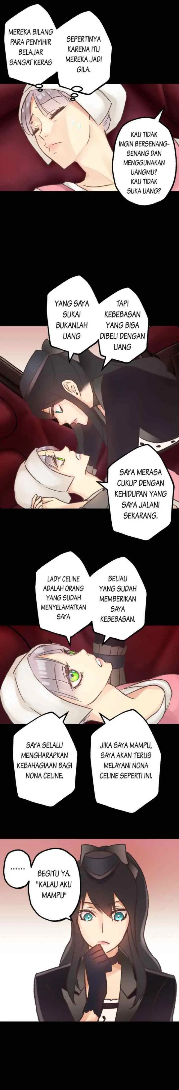 As Long as You Like It chapter 4 halaman 5