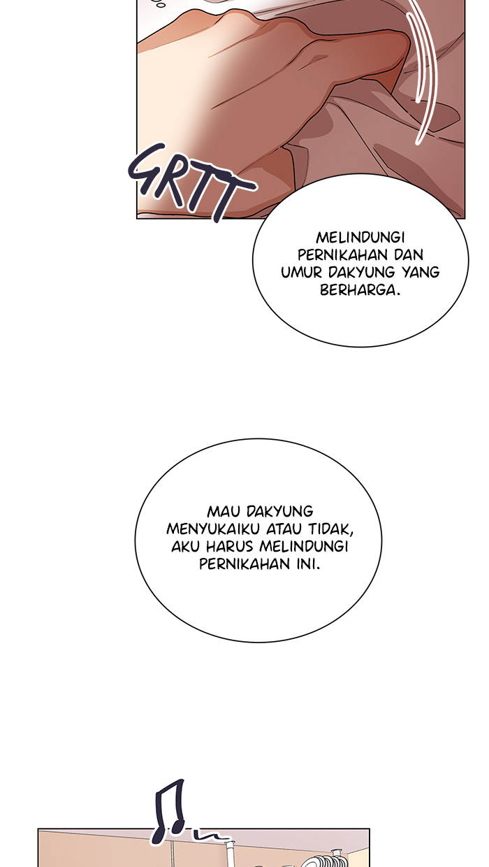 We're Soulmates Starting From Today chapter 24 halaman 34