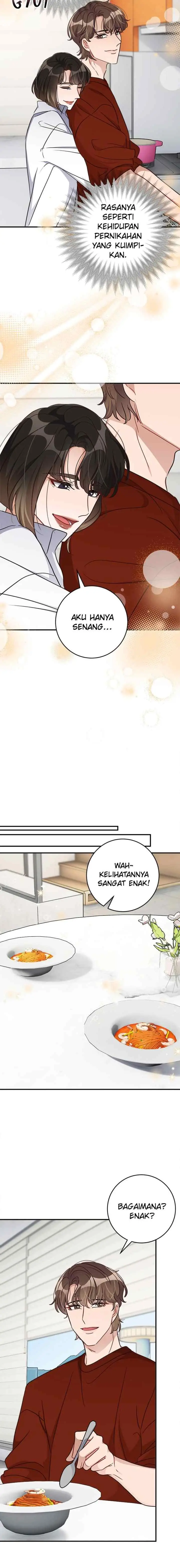 No Marriage is Perfect chapter 124 halaman 10