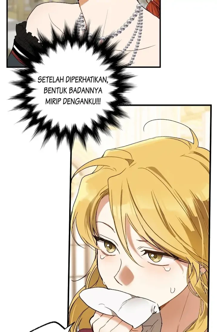 Everything Was a Misunderstanding chapter 68 halaman 39
