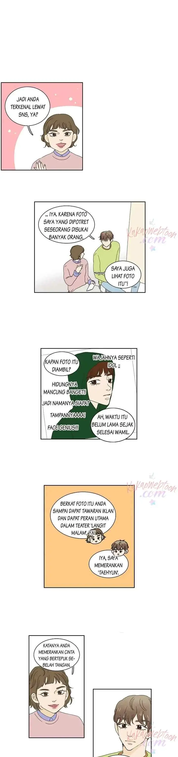 Dolled Up chapter 87 halaman 8