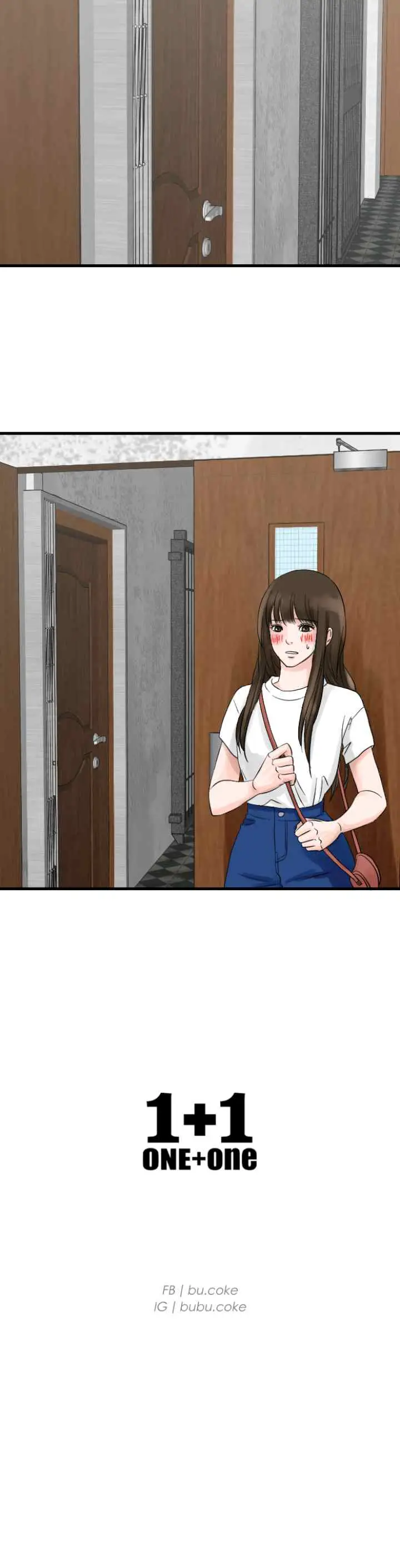 One + One (Bao A) chapter 31 halaman 14