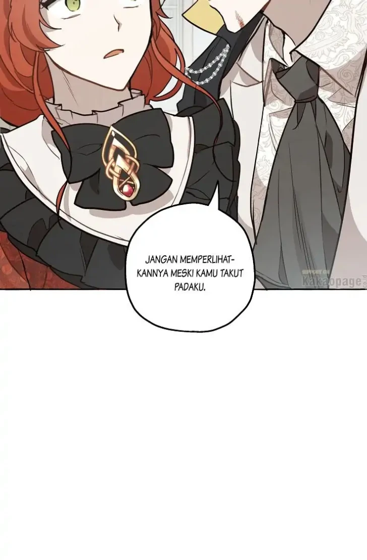 Everything Was a Misunderstanding chapter 14 halaman 51