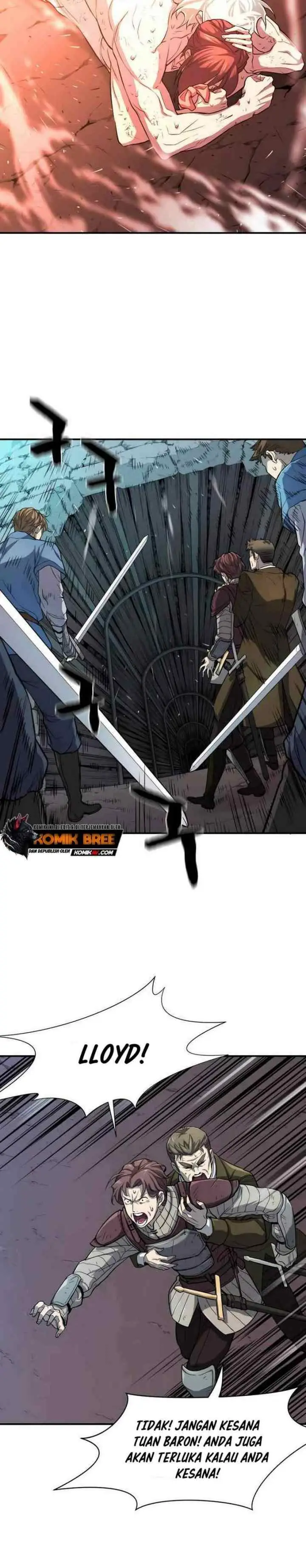 O melhor engenheiro do mundo chapter 11.2 halaman 11