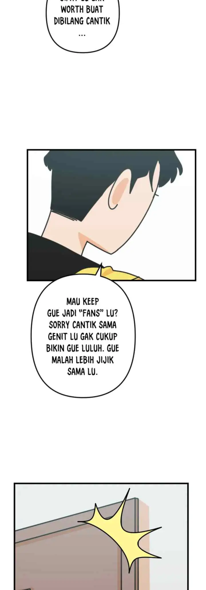Friends Like A Girlfriends chapter 43 halaman 12