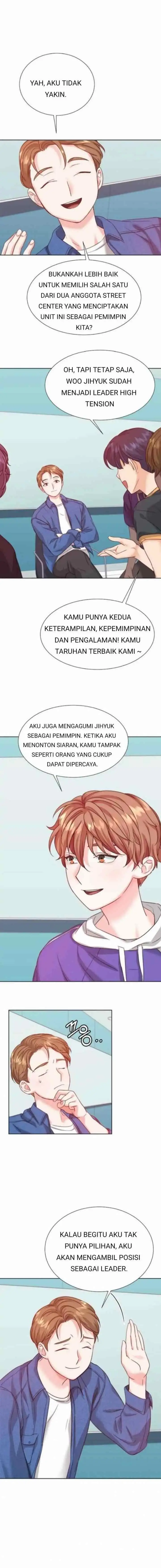 Once Again Idol chapter 26 halaman 7