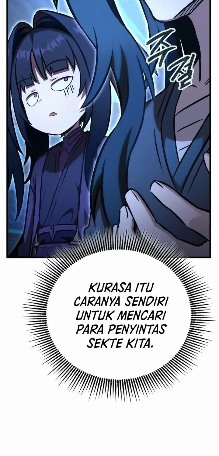 Demon Realm Broadcast chapter 7 halaman 49
