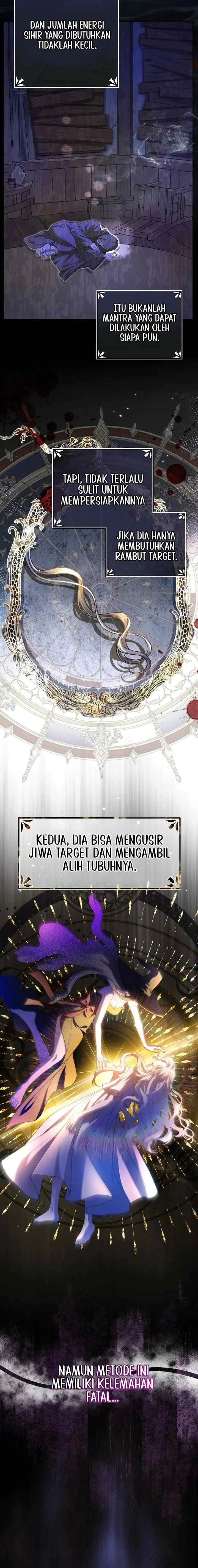 Grand Duke of the North chapter 42 halaman 14