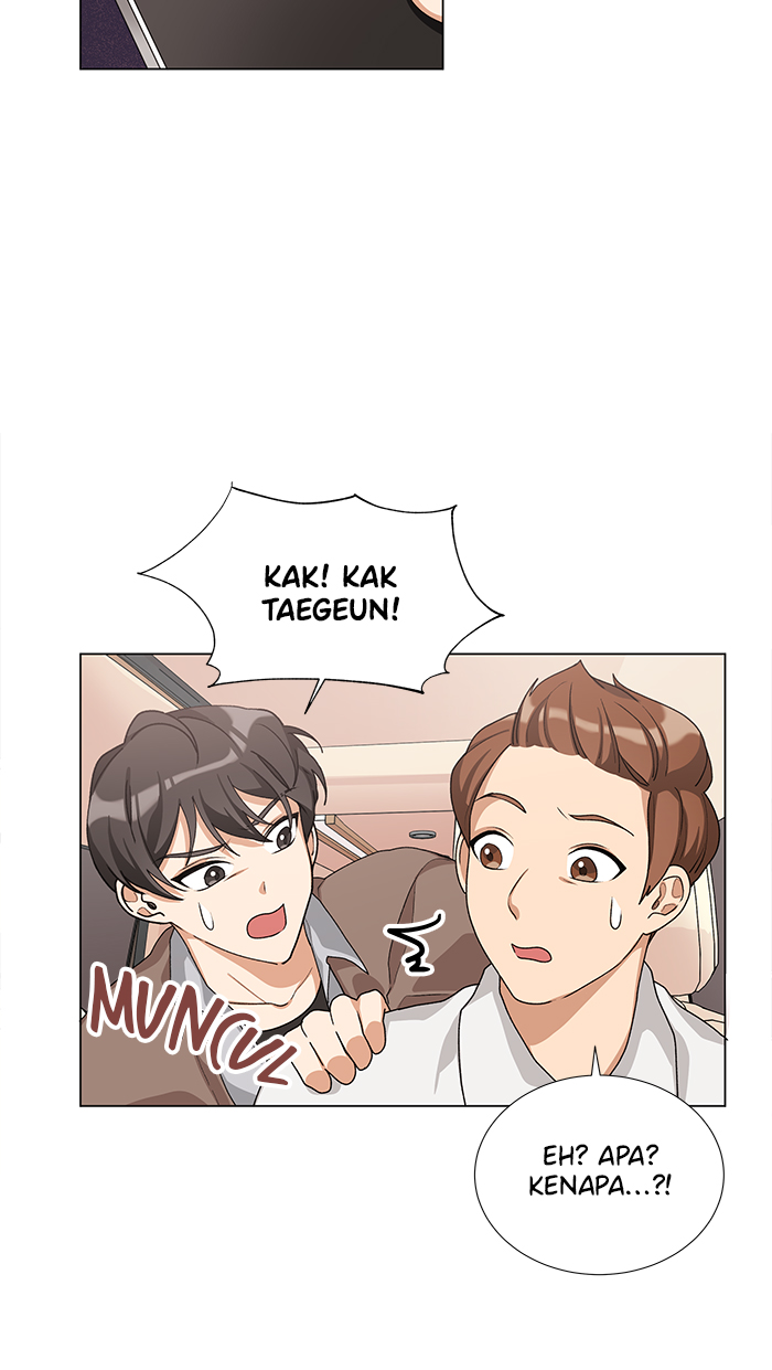 We're Soulmates Starting From Today chapter 21 halaman 67