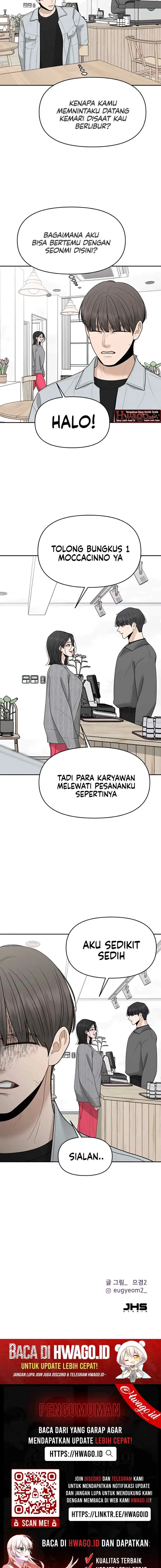 A Repeat Sign chapter 21 halaman 13