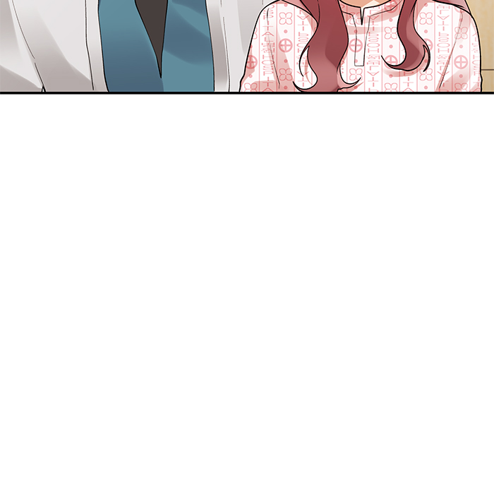 We're Soulmates Starting From Today chapter 72 halaman 21