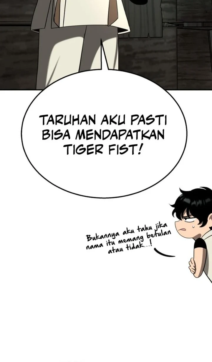 World's Strongest Punch chapter 1 halaman 9