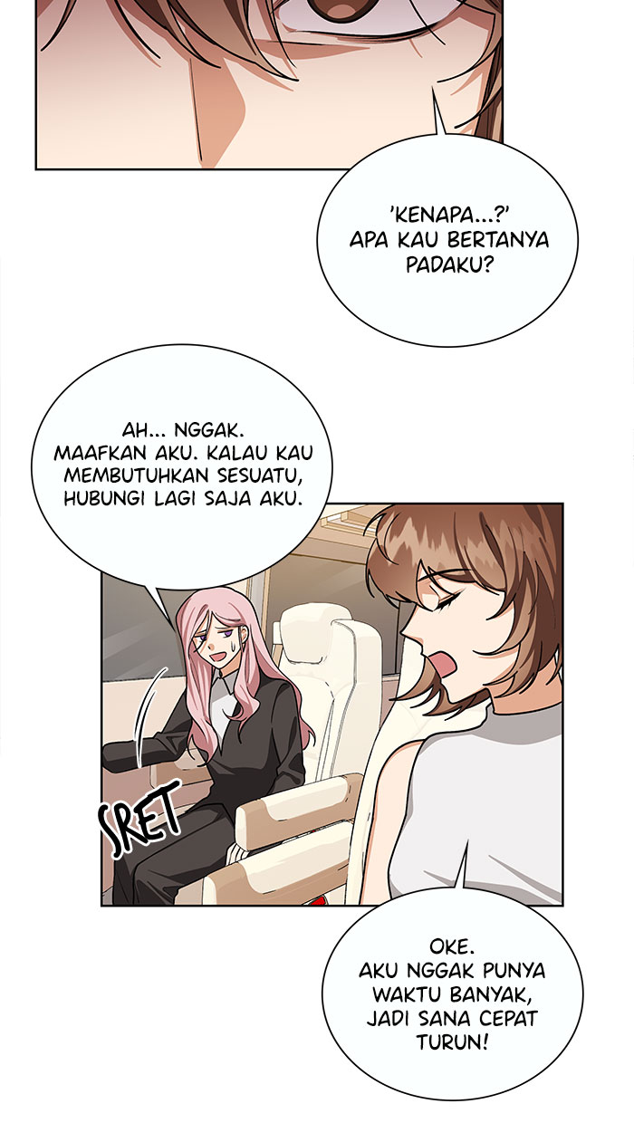 We're Soulmates Starting From Today chapter 62 halaman 49