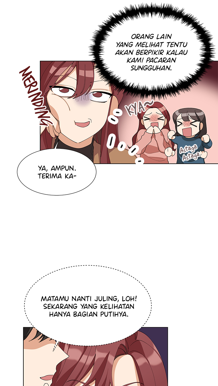 We're Soulmates Starting From Today chapter 4 halaman 71
