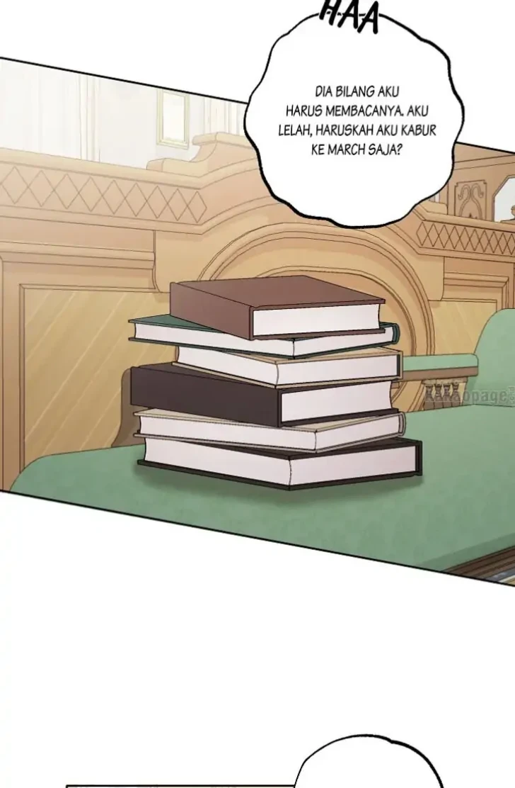 Everything Was a Misunderstanding chapter 37 halaman 17