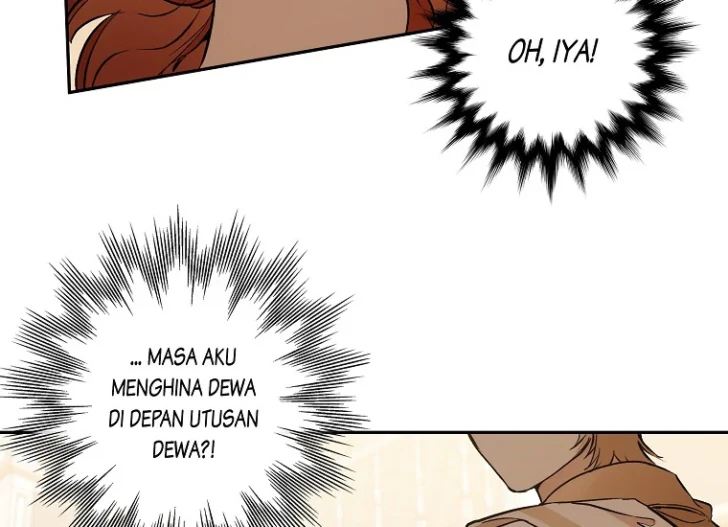 Everything Was a Misunderstanding chapter 110 halaman 131
