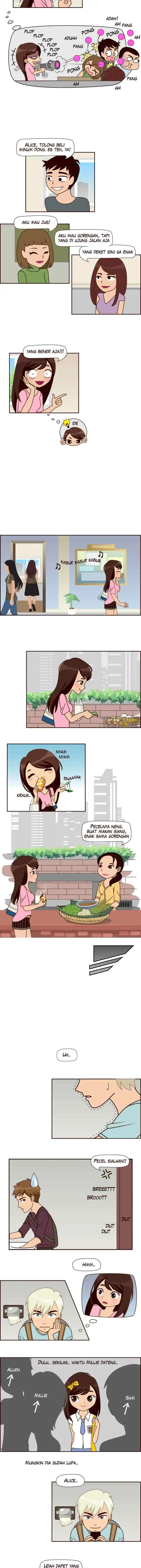 Alice chapter 2 halaman 4