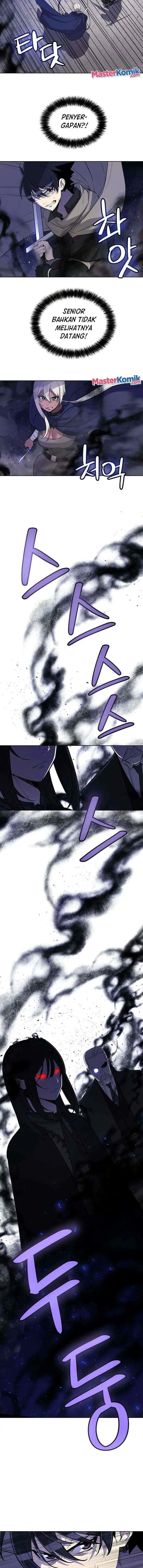 Overpowered Sword chapter 70 halaman 13