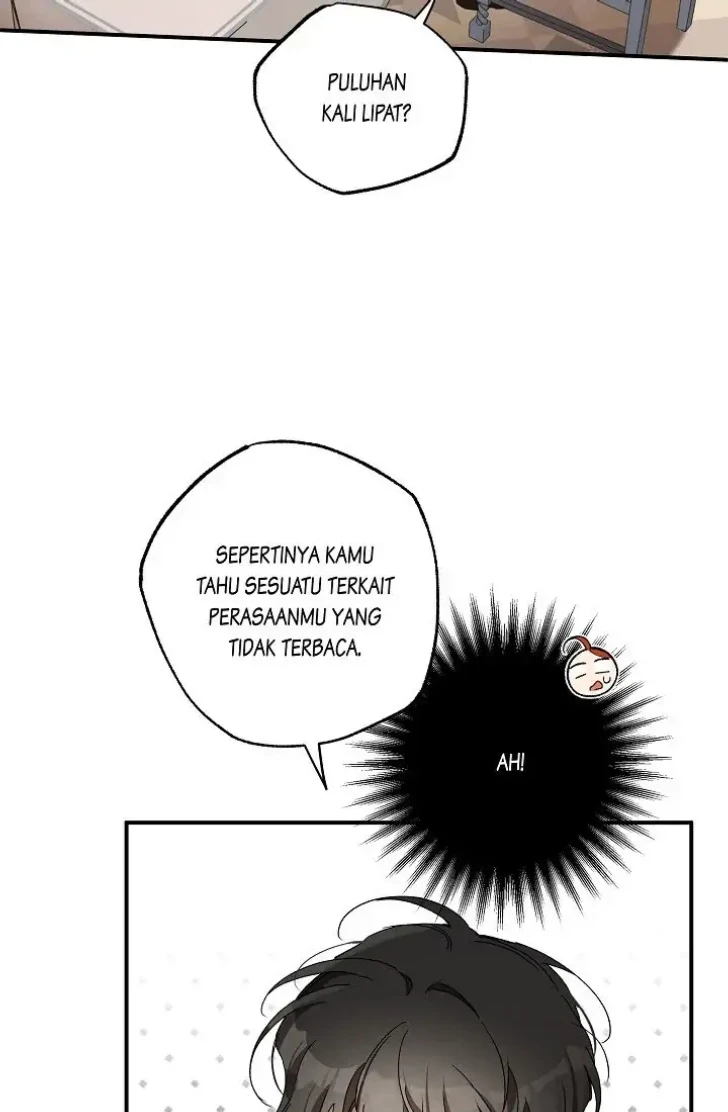 Everything Was a Misunderstanding chapter 50 halaman 50