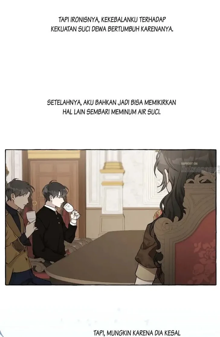 Everything Was a Misunderstanding chapter 26 halaman 11