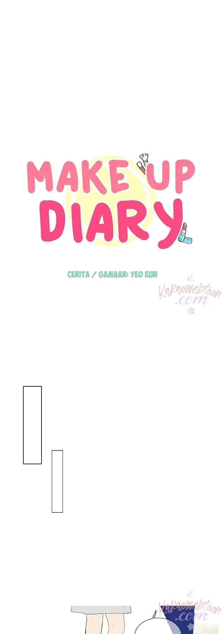 Dolled Up chapter 8 halaman 5